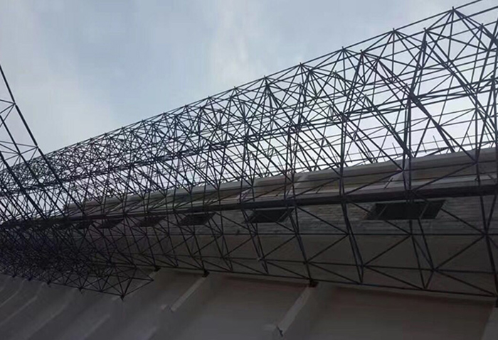 金山泗洪垃圾电厂