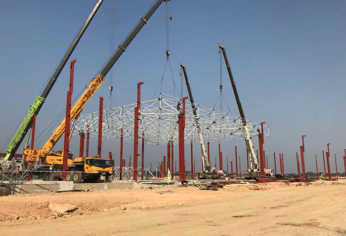 金山小鹏新能源汽车