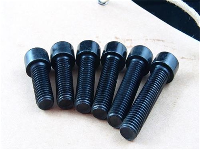 金山高强螺栓